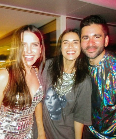 Nagie wyciekłe zdjęcie OnlyFans od Sophia Bush