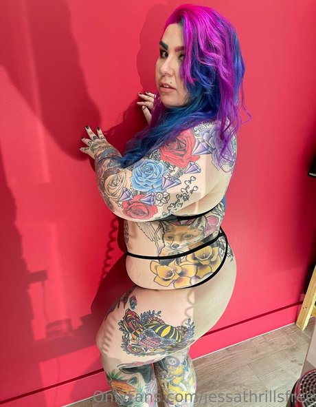 Jessathrillsfree