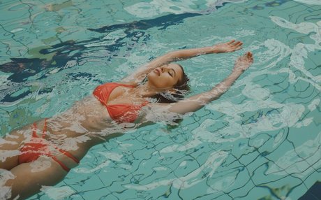Nagie wyciekłe zdjęcie OnlyFans od Rachelkay