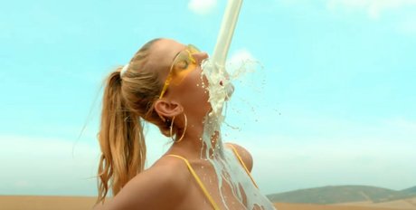Nagie wyciekłe zdjęcie OnlyFans od Rachelkay