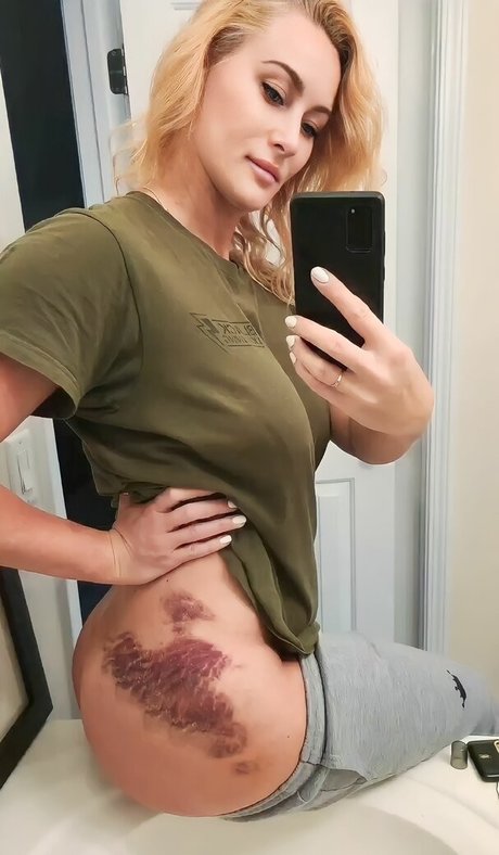 Nagie wyciekłe zdjęcie OnlyFans od Vanessa Cater