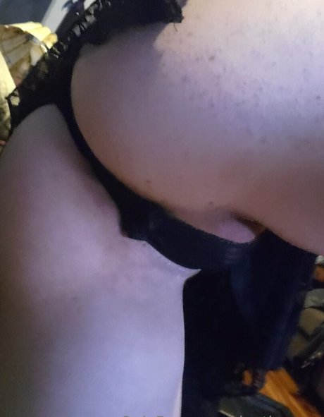 Nagie wyciekłe zdjęcie OnlyFans od Deathreaux