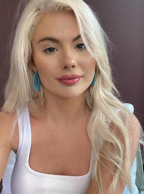 Nagie wyciekłe zdjęcie OnlyFans od Riley Sinclair