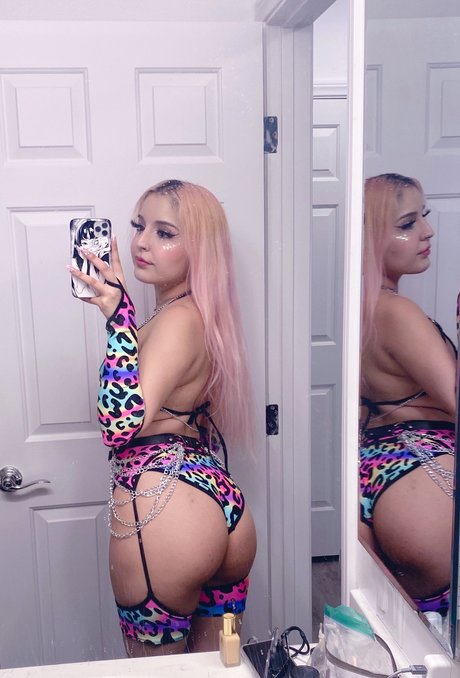 Nagie wyciekłe zdjęcie OnlyFans od Kutie Kitten