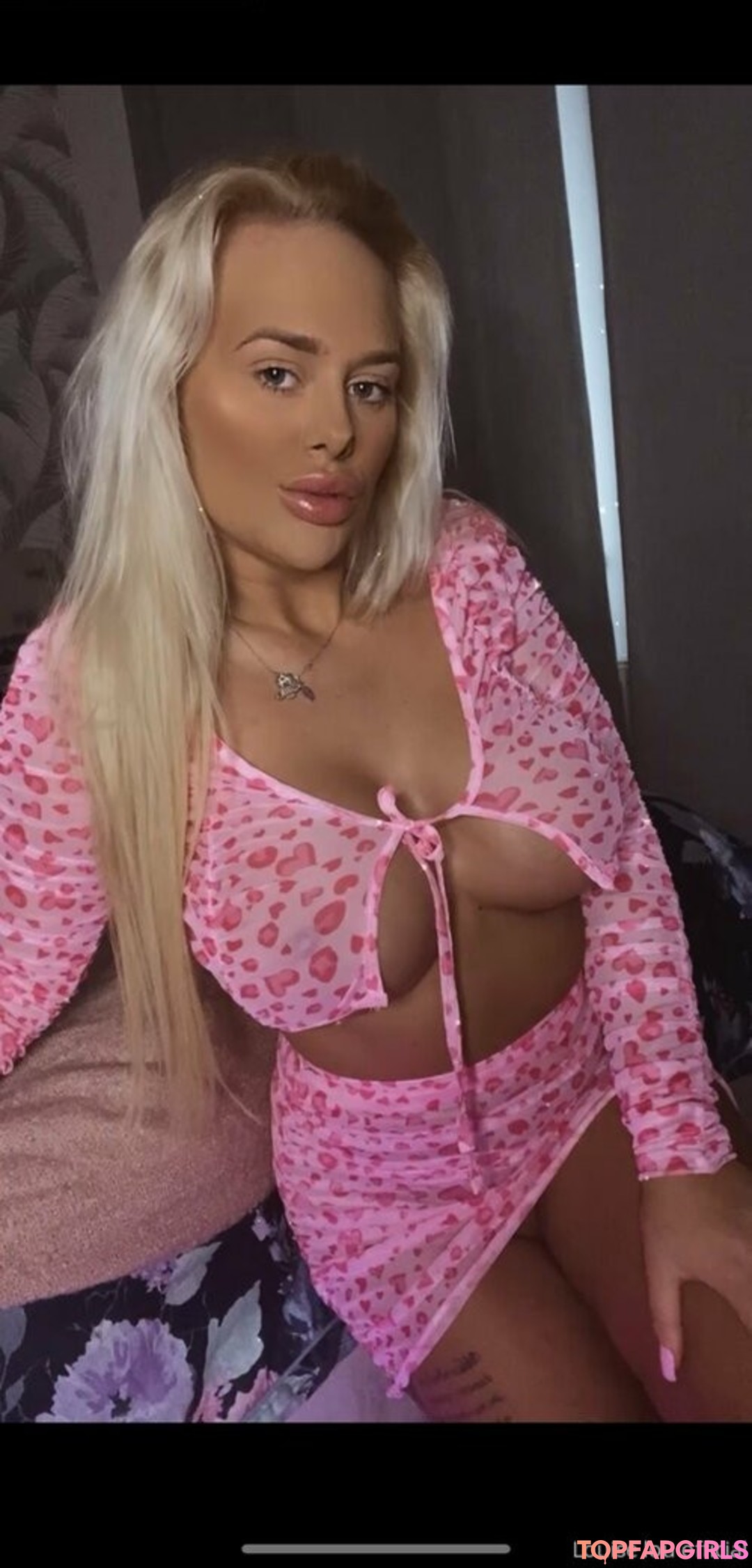 Nagie wyciekłe zdjęcie OnlyFans od Louiselou #1080