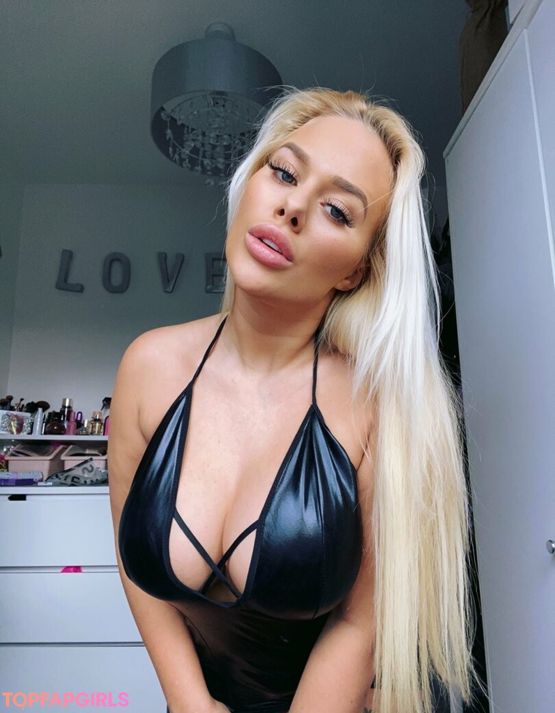 Nagie wyciekłe zdjęcie OnlyFans od Louiselou #1438