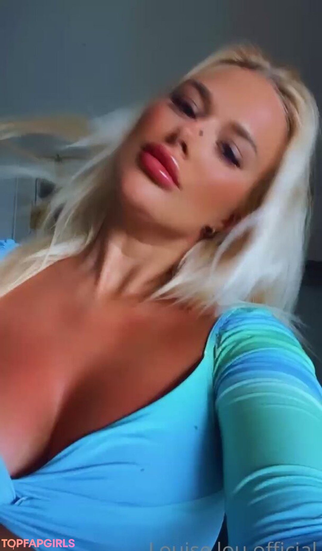 Nagie wyciekłe zdjęcie OnlyFans od Louiselou #1954