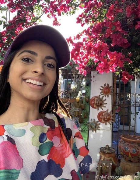 Nagie wyciekłe zdjęcie OnlyFans od Rani Kaur