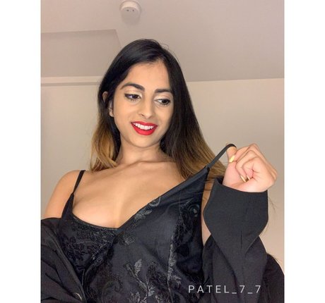 Nagie wyciekłe zdjęcie OnlyFans od Rani Kaur