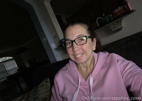 Sapphire Coxxx