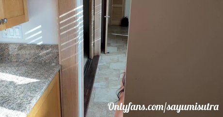 Nagie wyciekłe zdjęcie OnlyFans od Sayumi Sutra