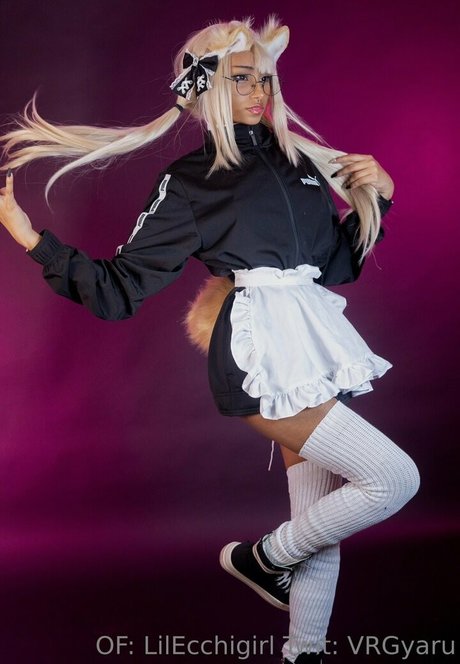 Lilecchigirl