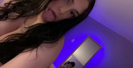 Nagie wyciekłe zdjęcie OnlyFans od Angelinuhz
