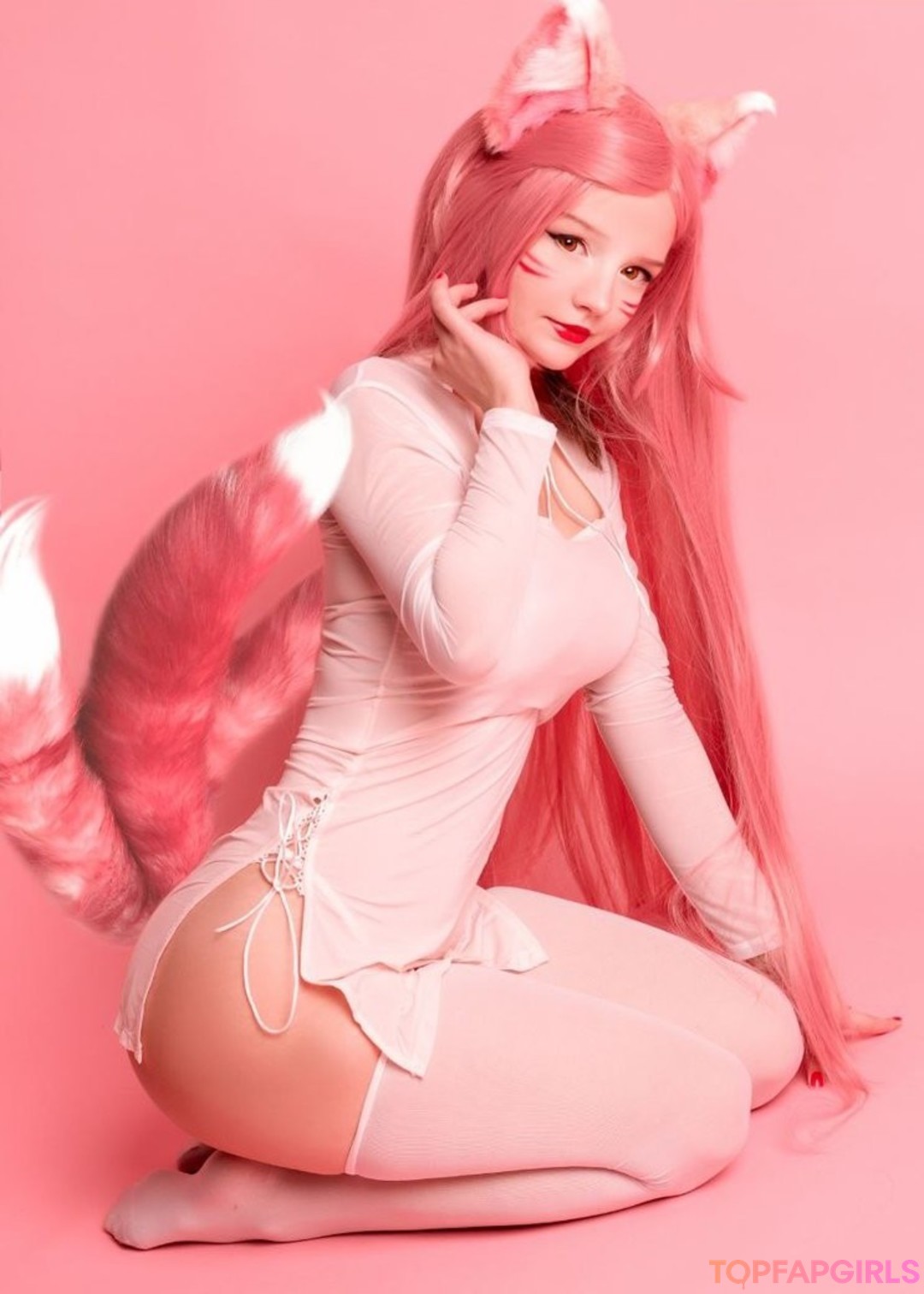 Nagie wyciekłe zdjęcie OnlyFans od Lyvlas #1225