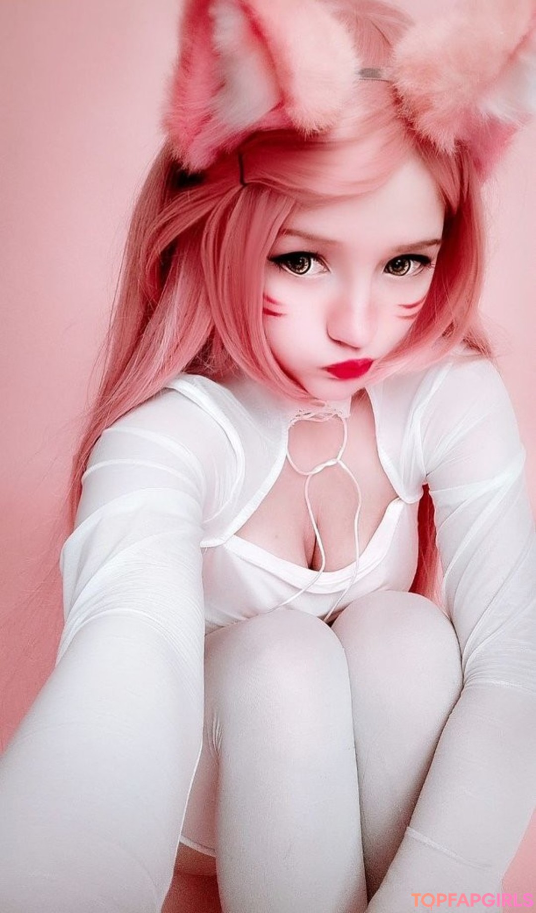 Nagie wyciekłe zdjęcie OnlyFans od Lyvlas #1239