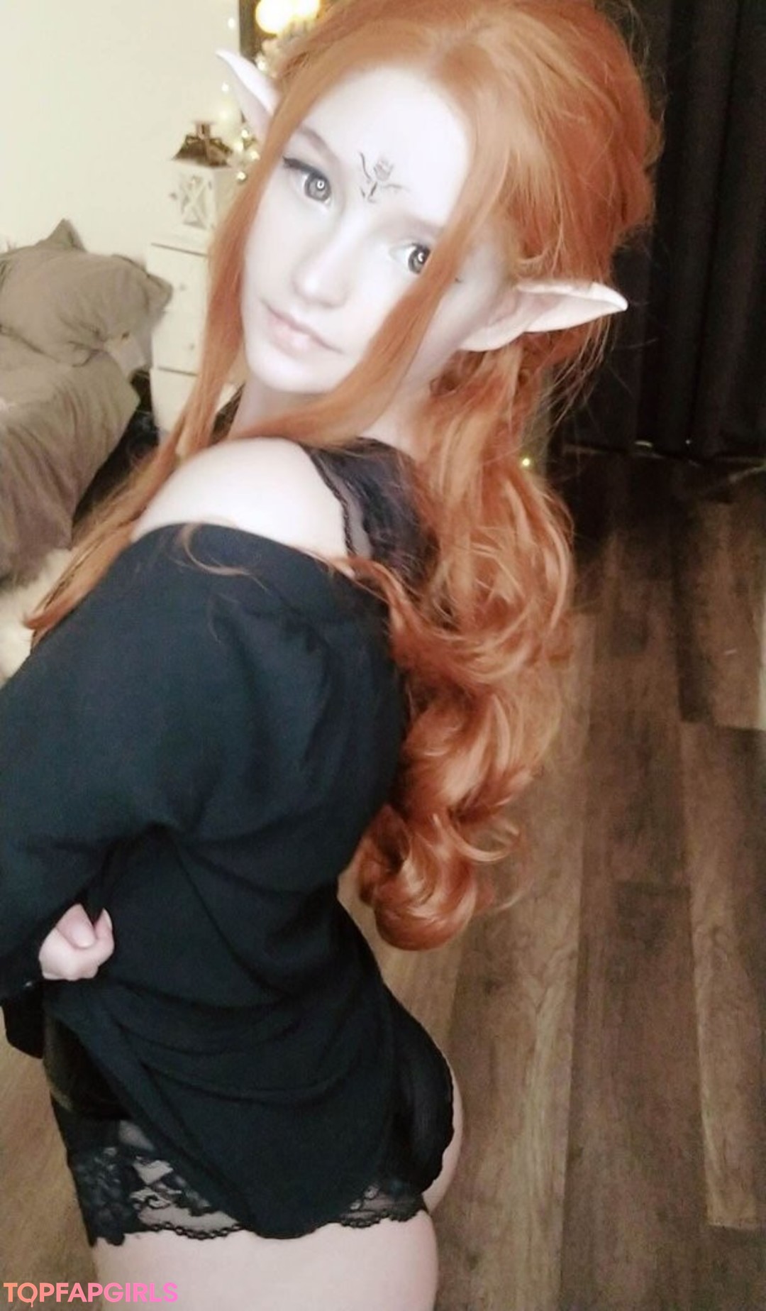 Nagie wyciekłe zdjęcie OnlyFans od Lyvlas #1349