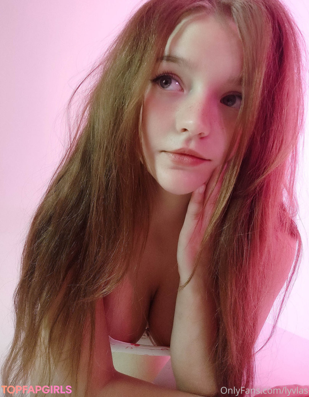 Nagie wyciekłe zdjęcie OnlyFans od Lyvlas #1495