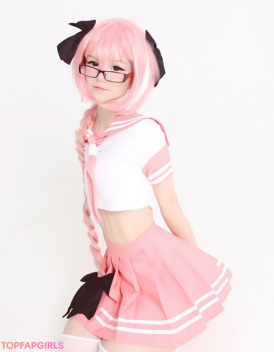 Nagie wyciekłe zdjęcie OnlyFans od Lyvlas #1679