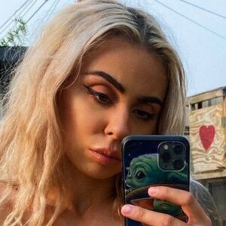 Nagie wyciekłe zdjęcie OnlyFans od Cynthiaaluxx