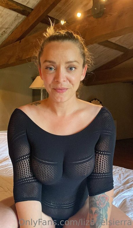 Liza Del Sierra