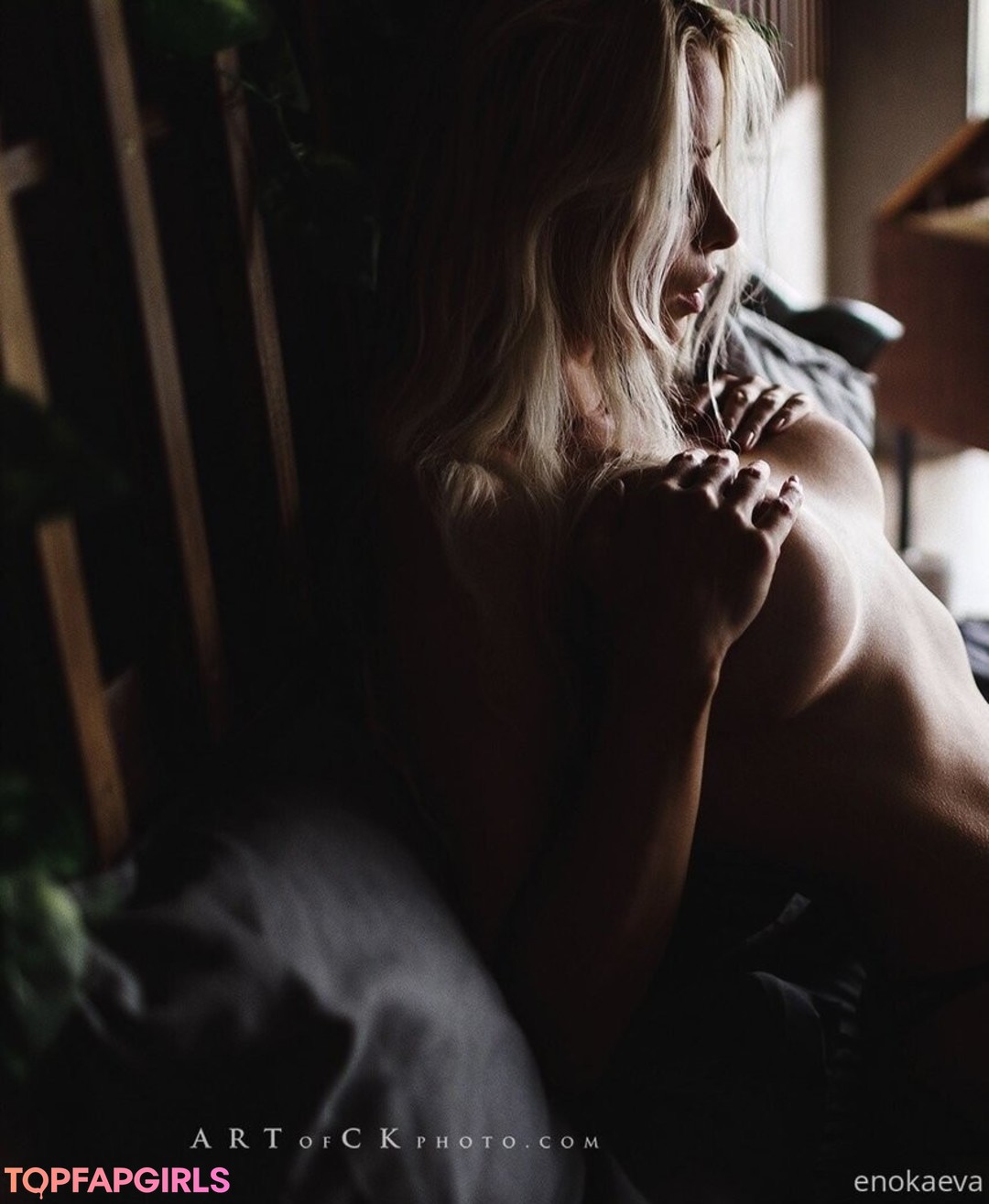 Nagie wyciekłe zdjęcie OnlyFans od Ekaterina Enokaeva #1650