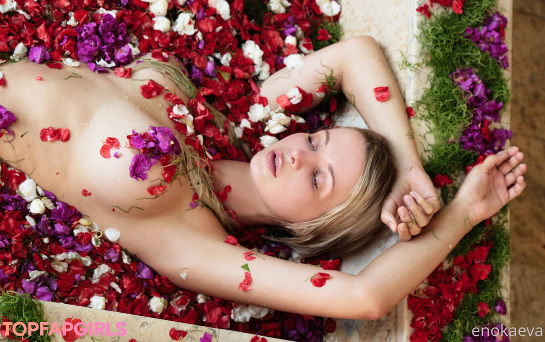 Nagie wyciekłe zdjęcie OnlyFans od Ekaterina Enokaeva #1920