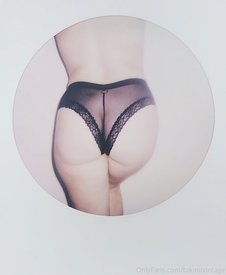 Nagie wyciekłe zdjęcie OnlyFans od Marketa Ruzickova