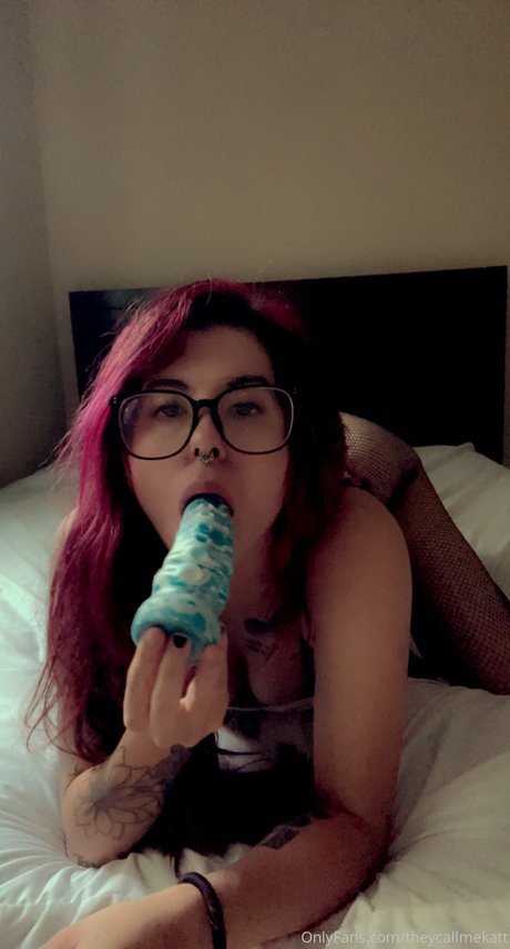 Nagie wyciekłe zdjęcie OnlyFans od Egirl Slut