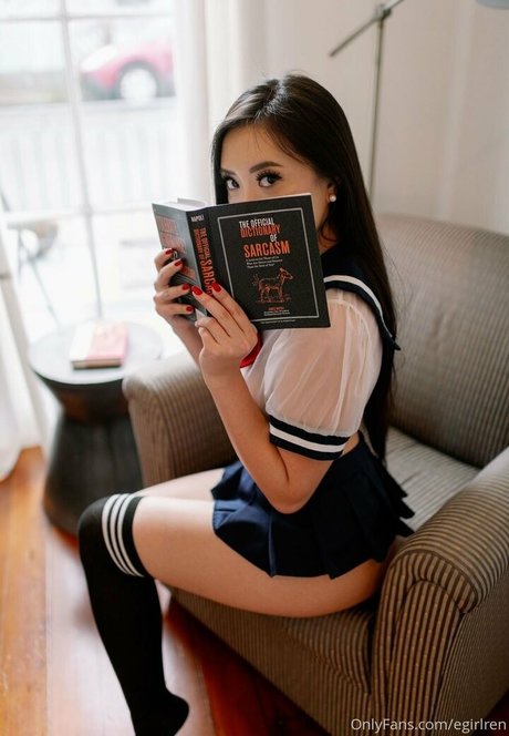 Egirlren