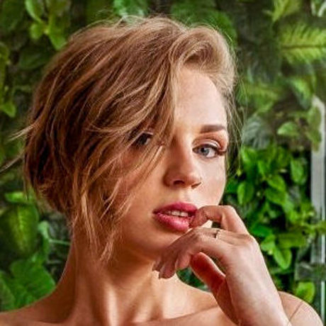 Nagie wyciekłe zdjęcie OnlyFans od Annanuit