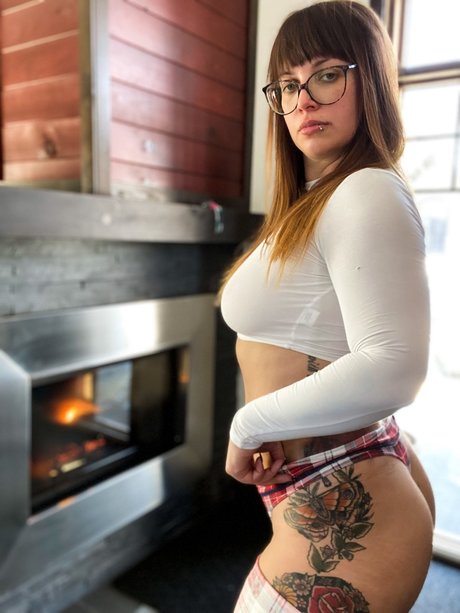 Nagie wyciekłe zdjęcie OnlyFans od Ibiche