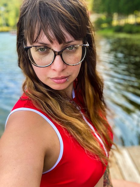 Nagie wyciekłe zdjęcie OnlyFans od Ibiche