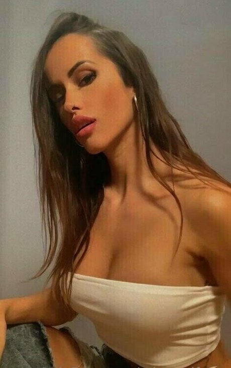 Nagie wyciekłe zdjęcie OnlyFans od Mia Wolf X