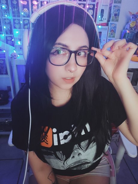 Nagie wyciekłe zdjęcie OnlyFans od Evy Rosas