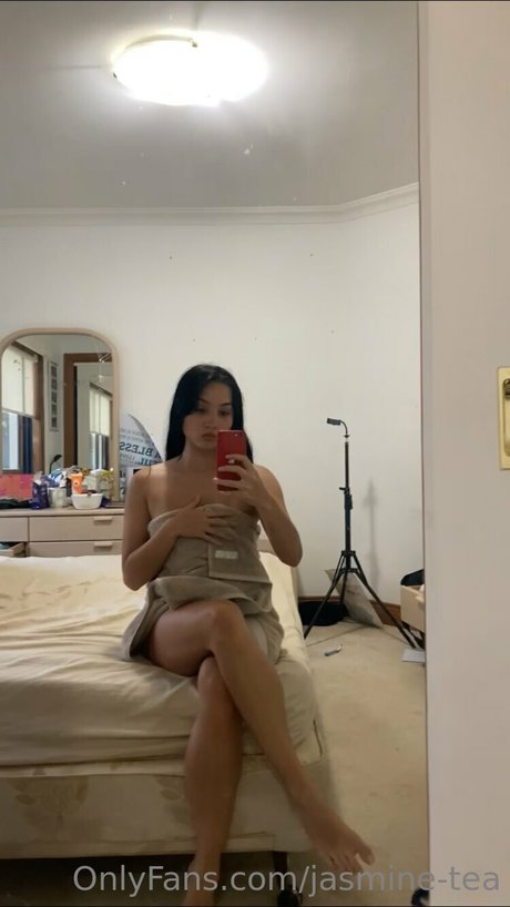 Jasminetea
