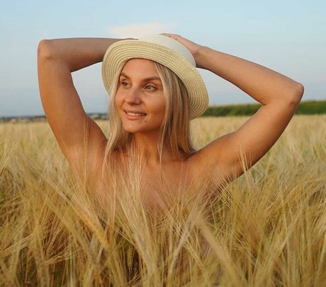 Anastasia Gorbunova