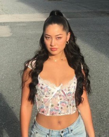 Nagie wyciekłe zdjęcie OnlyFans od Livbad