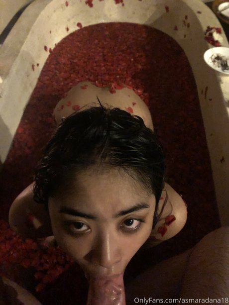 Nagie wyciekłe zdjęcie OnlyFans od Dana The Asmaradana