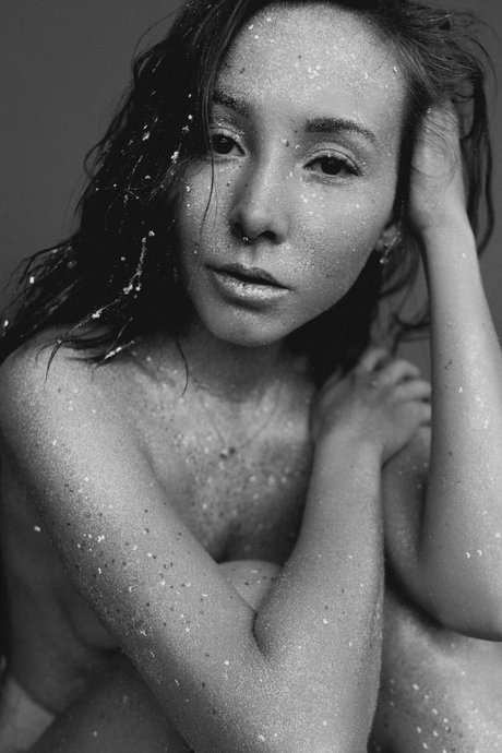 Nagie wyciekłe zdjęcie OnlyFans od Allie Roses
