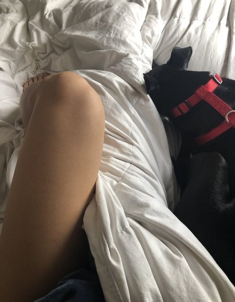 Nagie wyciekłe zdjęcie OnlyFans od Alaska