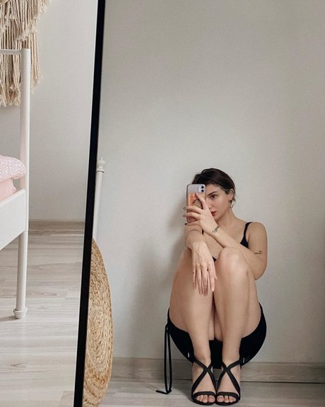 Nagie wyciekłe zdjęcie OnlyFans od Buse Yilmaz