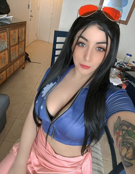 Britany Angelus