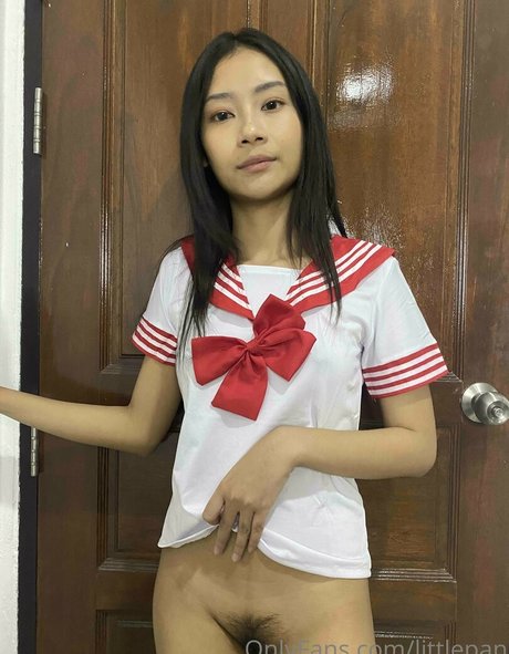 Nagie wyciekłe zdjęcie OnlyFans od Littlepan