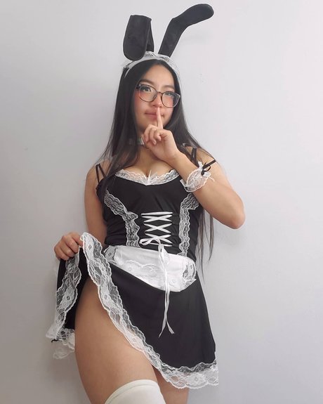 Nagie wyciekłe zdjęcie OnlyFans od Peachkissxx