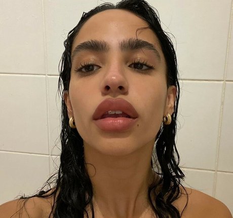 Nagie wyciekłe zdjęcie OnlyFans od Brianna Anderson