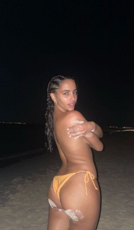 Nagie wyciekłe zdjęcie OnlyFans od Brianna Anderson