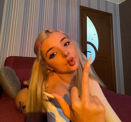 Nagie wyciekłe zdjęcie OnlyFans od Nasteppa