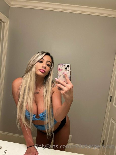 Nagie wyciekłe zdjęcie OnlyFans od Mila