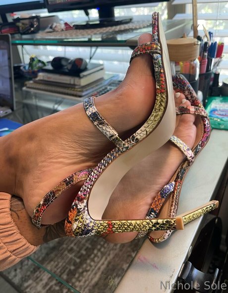 Nichole Sole