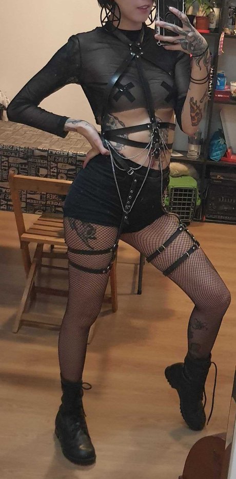 Nagie wyciekłe zdjęcie OnlyFans od Akira Kichii